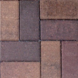 HOLLAND REC AUTUMN BLEND 4X8