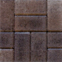 HOLLAND REC IRON RANGE 4X8