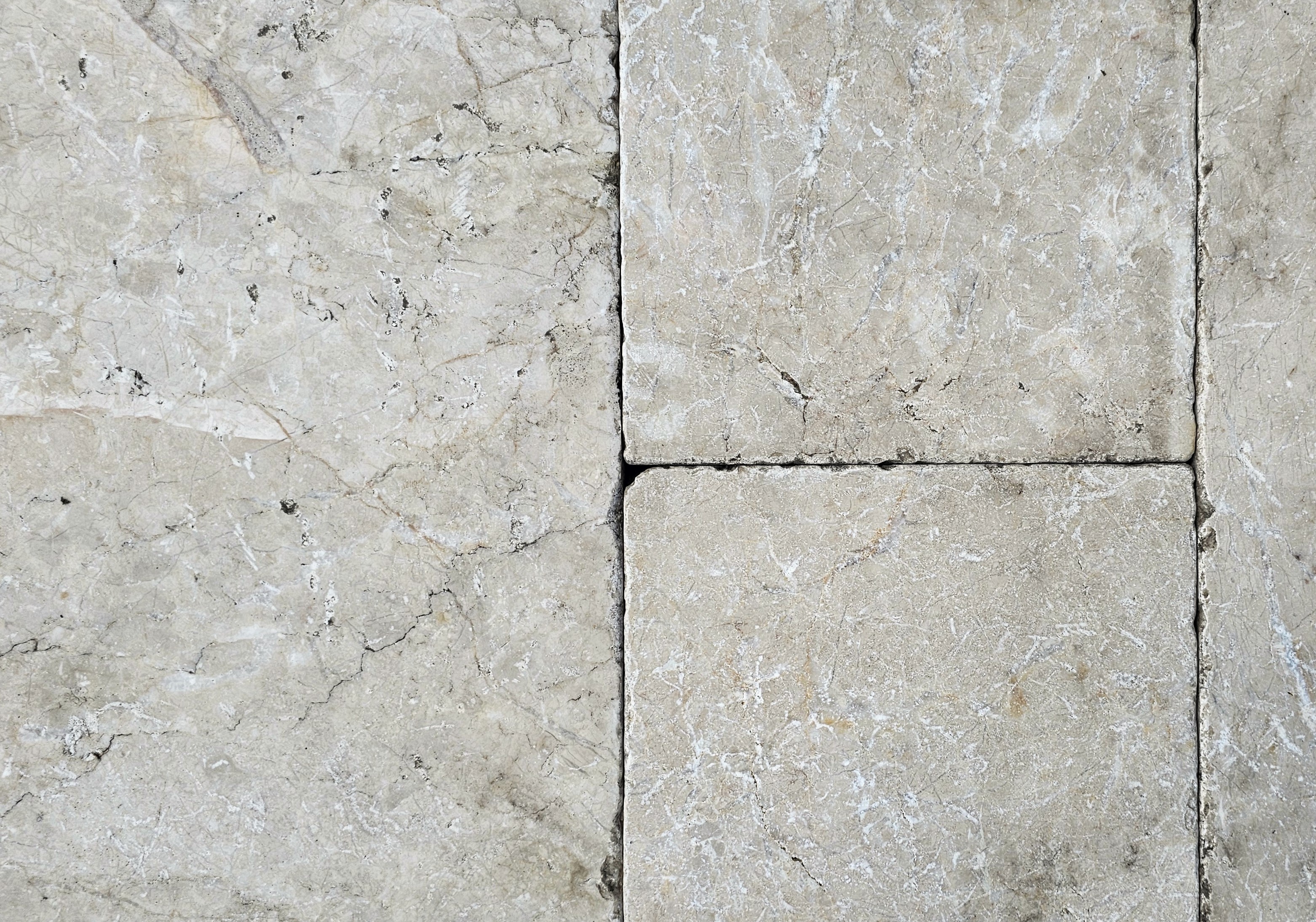 CREMA EDA ANTQ 8\" FRNCH PATTERN