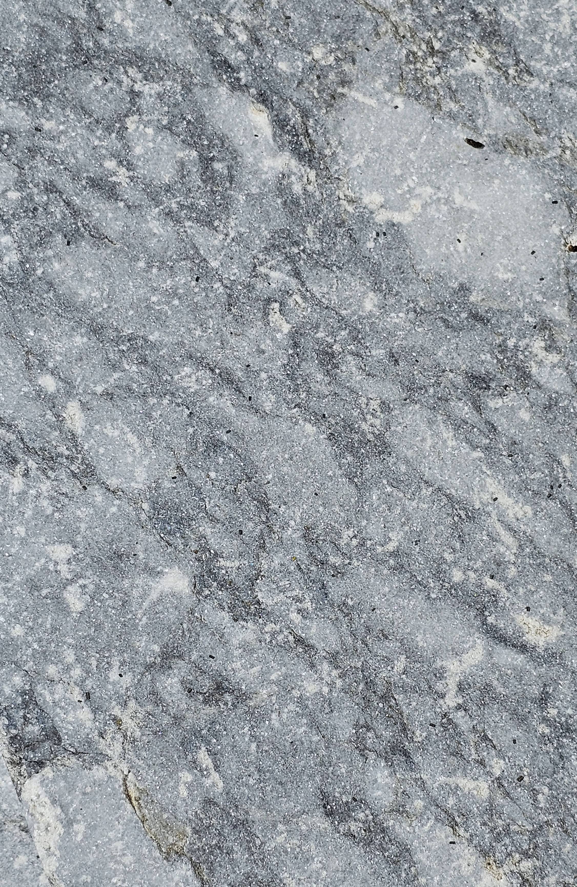 DEEP BLUE ANTIQUED MARBLE 8X16