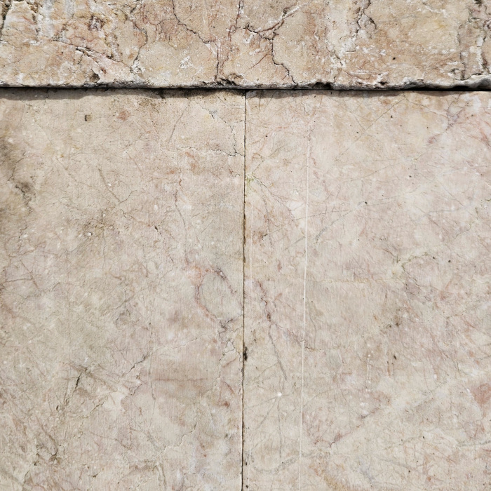 CREMA EDA ROSA SANDBLAST FRENCH