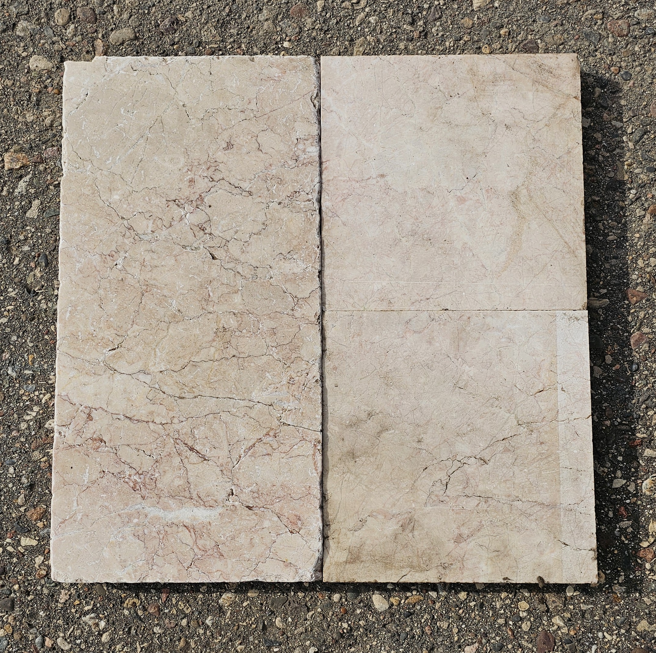 CREMA EDA ROSA SANDBLAST FRENCH