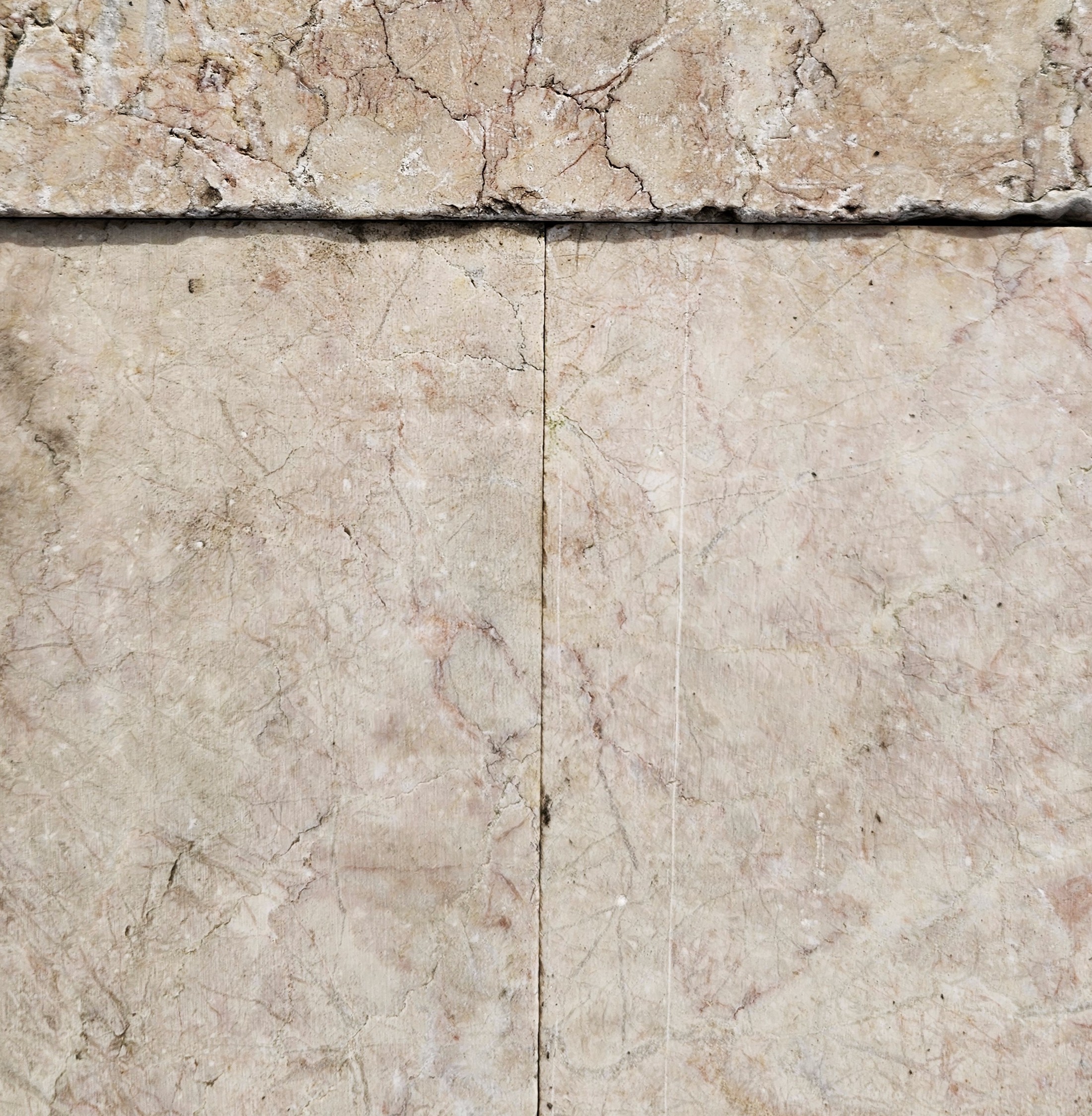 CREMA EDA ROSA SANDBLAST FRENCH