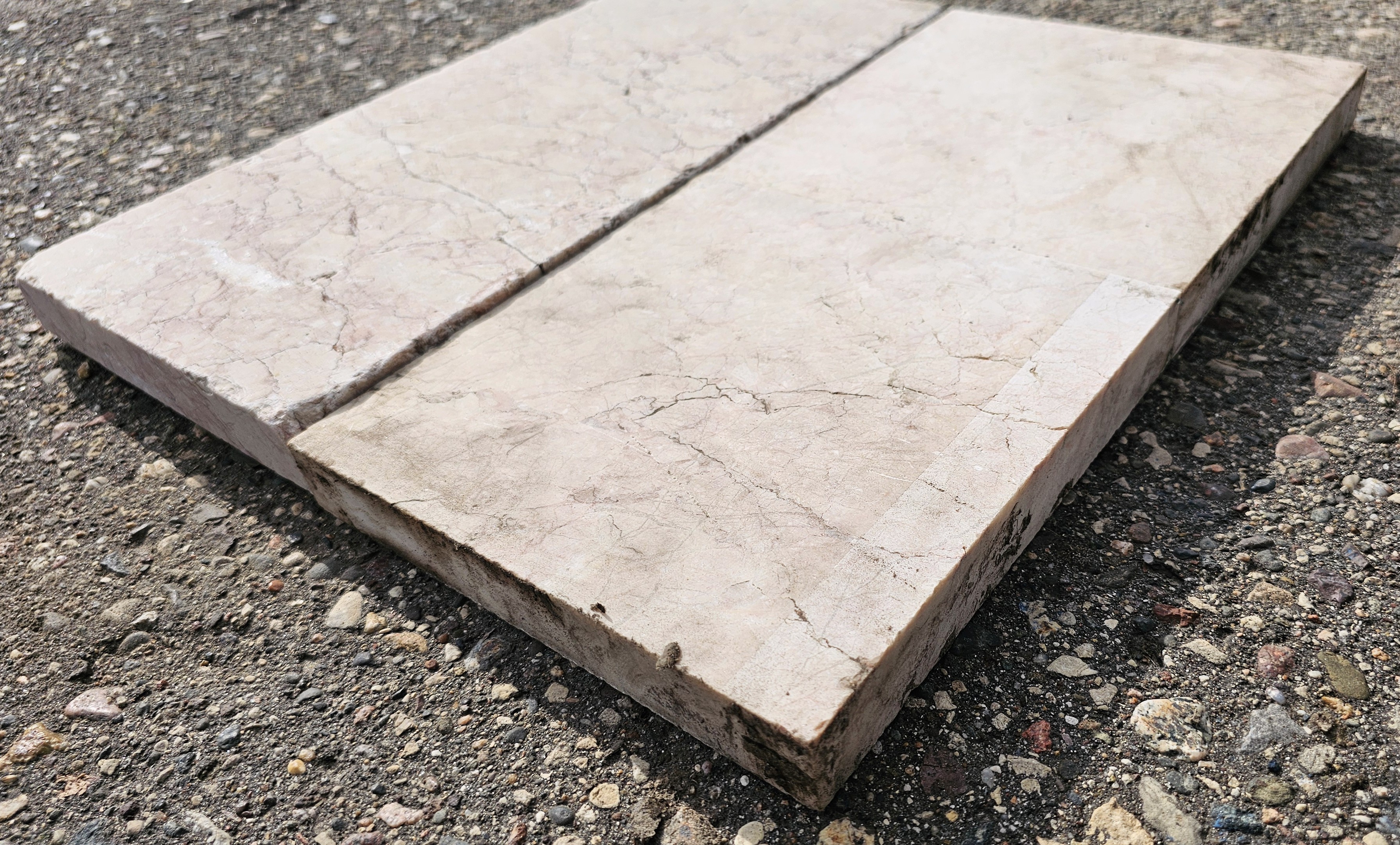 CREMA EDA ROSA SANDBLAST FRENCH