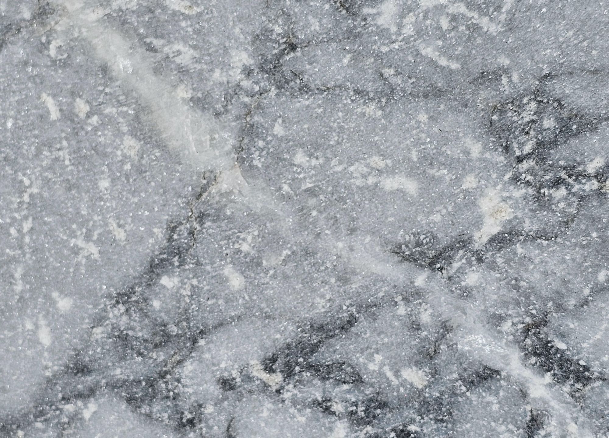 DEEP BLUE ANTIQUED MARBLE 16X24