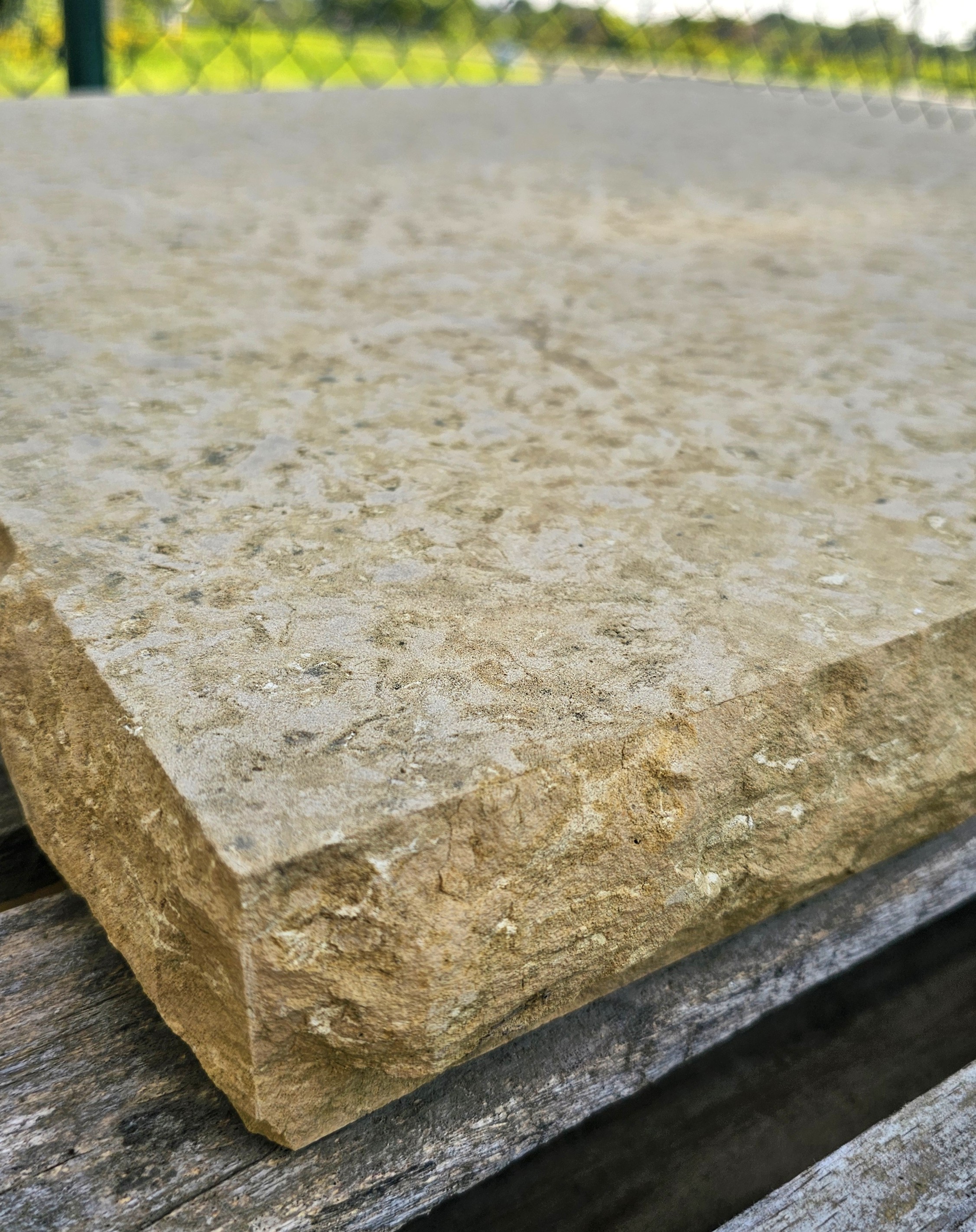 2\" KASOTA MN BUFF 30X30 RF CAP