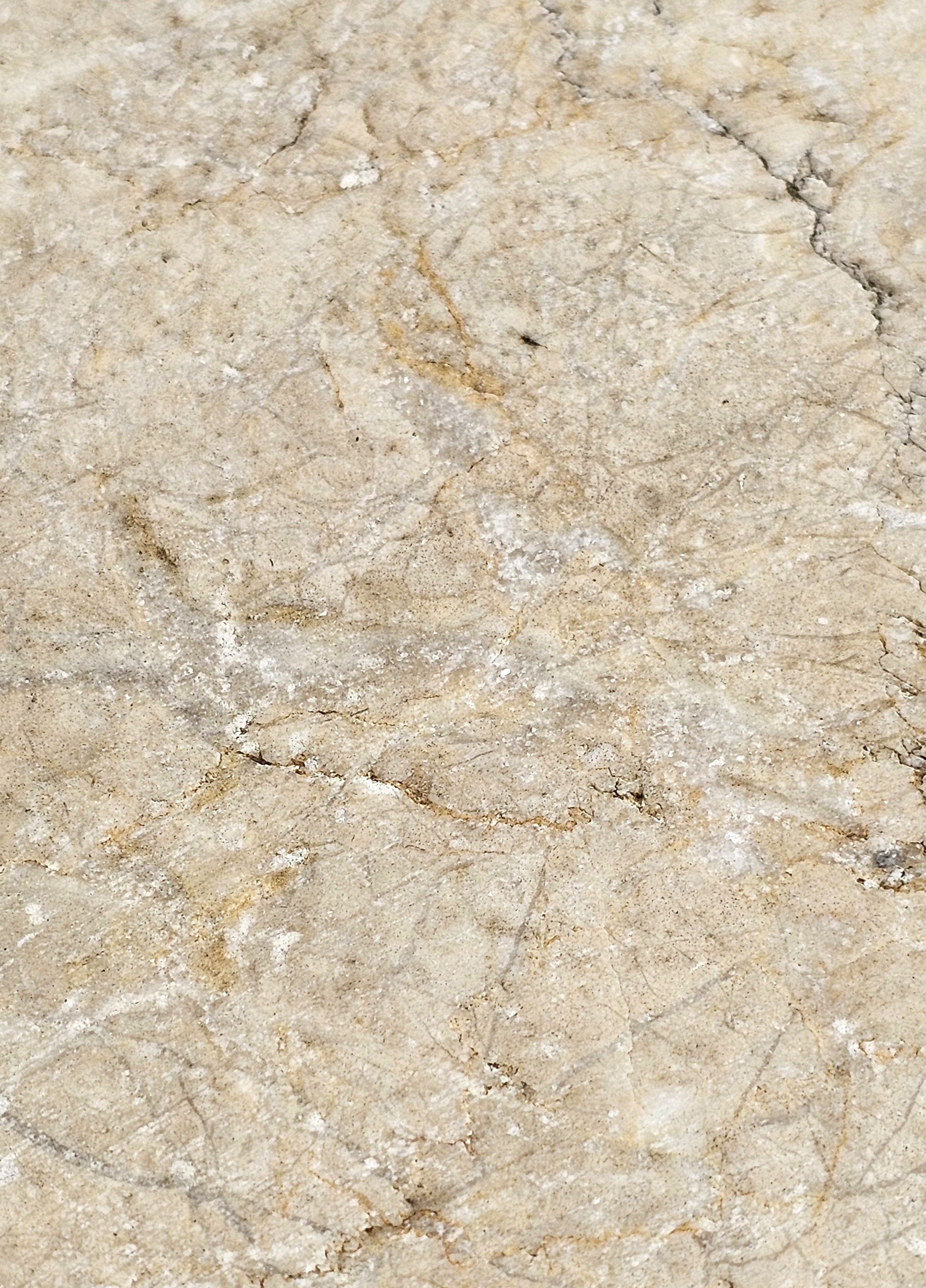 CREMA EDA ANTIQUED MARBLE 8X16