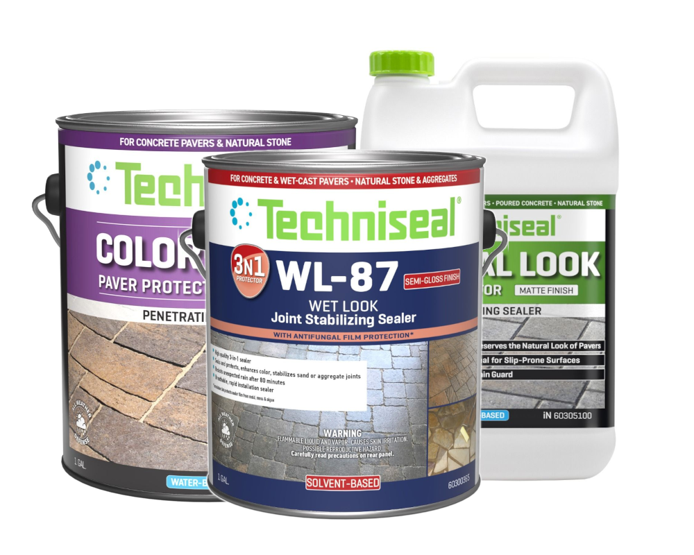 Techniseal®  Sealers