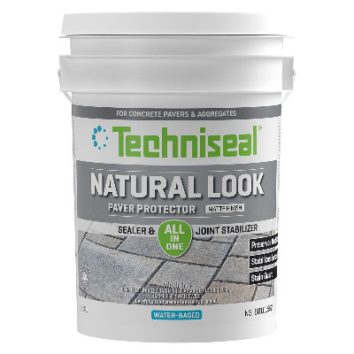 NS-NATURAL LOOK SEALER/STBLZR 5G