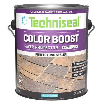 CB-COLOR BOOST PAVER SEALER 1GAL