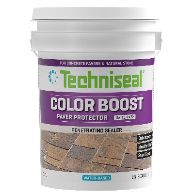 CB-COLOR BOOST PAVER SEALER 5GAL
