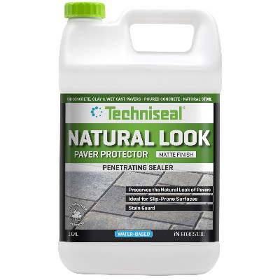 iN NATURAL LOOK PAVER SEALER 1G