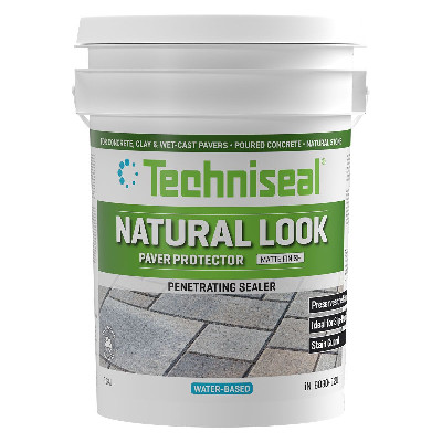 iN NATURAL LOOK PAVER SEALER 5G