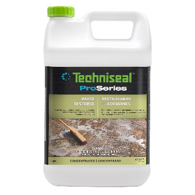 PROSERIES PAVER RESTORER 1GAL