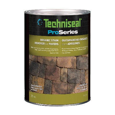 PROSERIES ORGANIC STAIN REMOVER