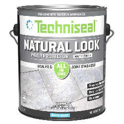 NS-NATURAL LOOK SEALER/STBLZR 1G