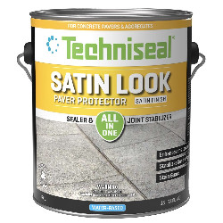 JS-SATIN LOOK SEALER/STBLZR 1GAL