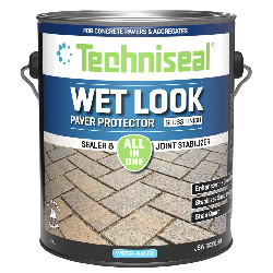 JSW-WET LOOK SEALER/STBLZR 1GAL