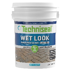 JSW-WET LOOK SEALER/STBLZR 5GAL