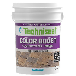 CB-COLOR BOOST PAVER SEALER 5GAL