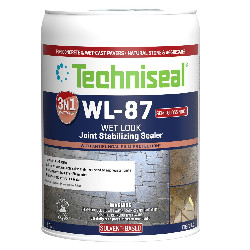 WL-87 WET LOOK PAVER SEALER 5GAL