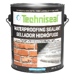 WR7-BRICK & MASONRY SEALER 1GAL