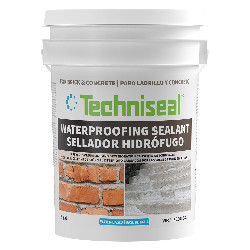 WR7-BRICK & MASONRY SEALER 5GAL