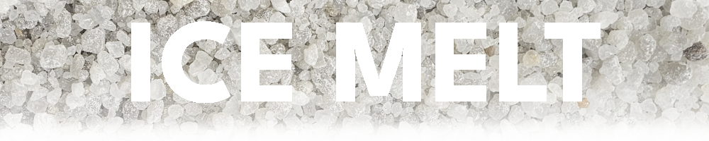 Ice Melt