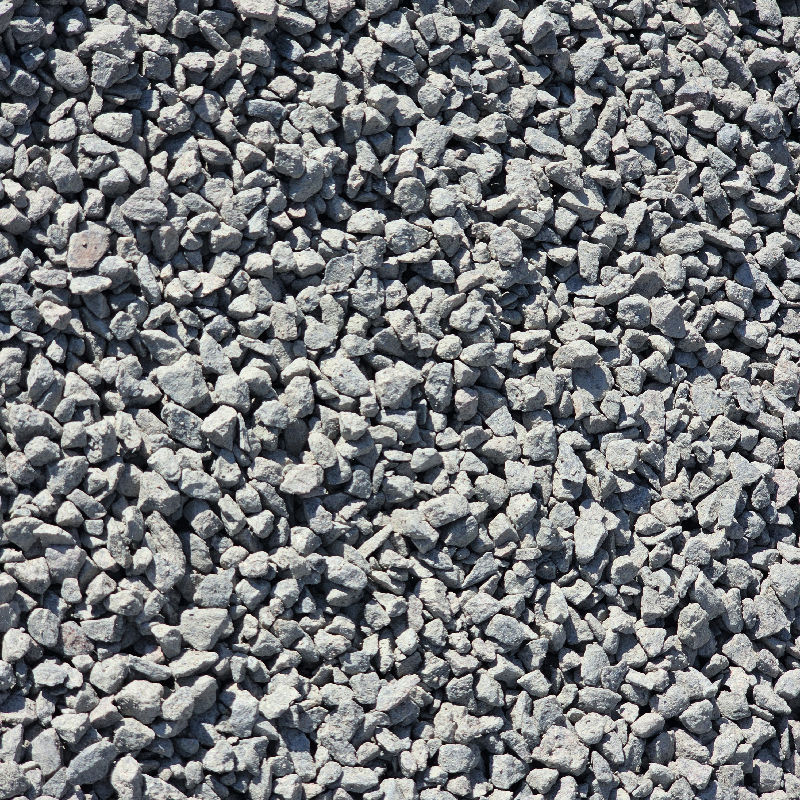 3/4" ST. CLOUD GRANITE