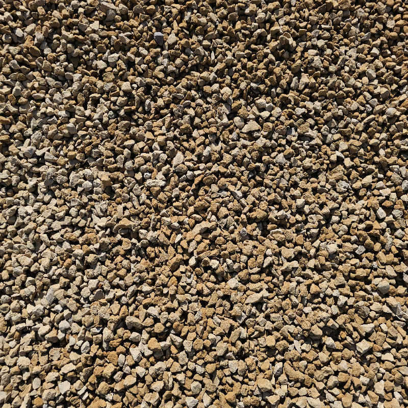 3/4" KEYSTONE LIMESTONE