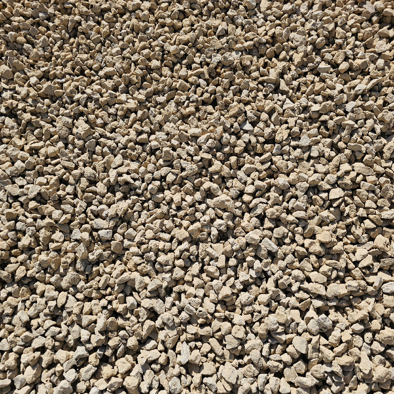 1-1/2" KEYSTONE LIMESTONE