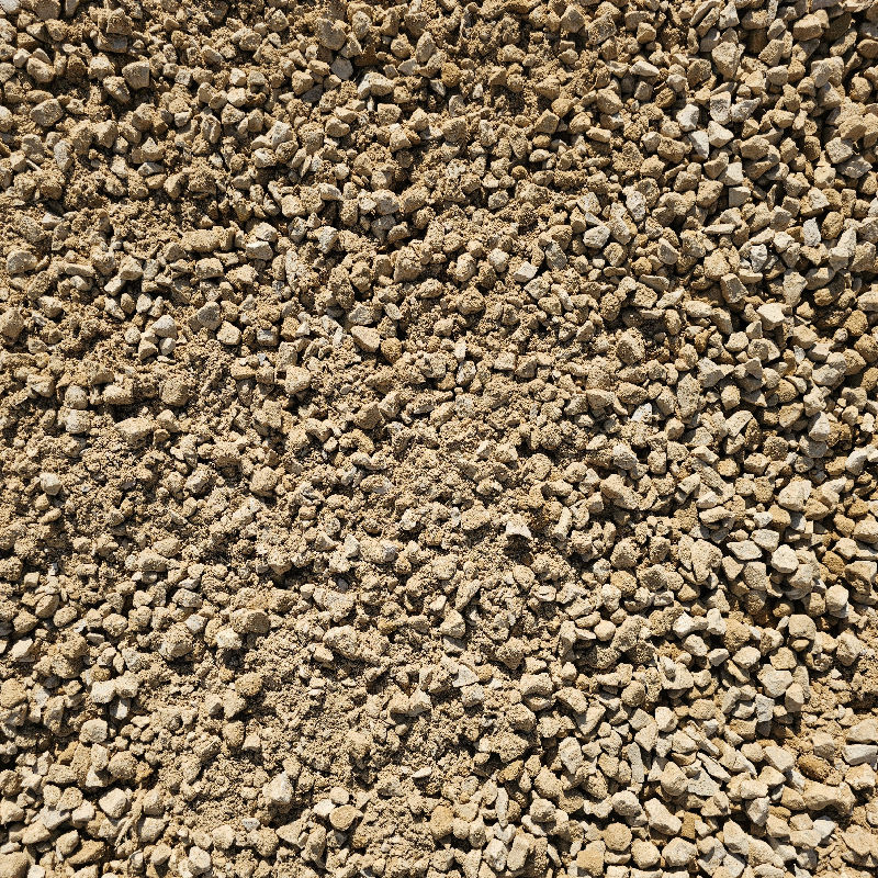 CLASS 5 - 3/4" MINUS