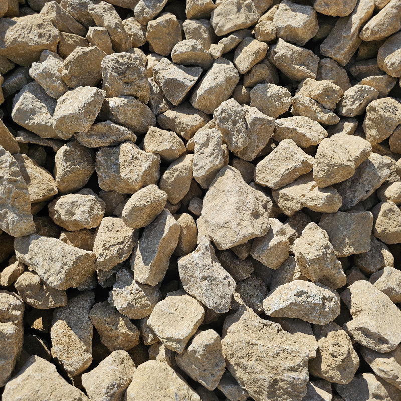 3"-12" KEYSTONE RIP RAP