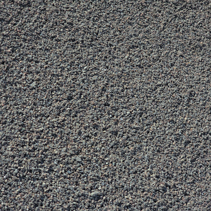 1/4" GRANITE CHIPS