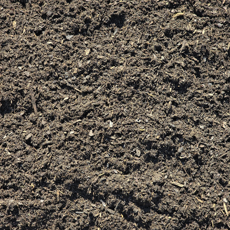 GERTENS GARDENING MIX BULK