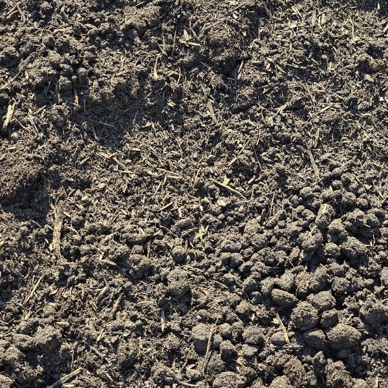 GREEN LOON BULK SOIL CONDITIONER