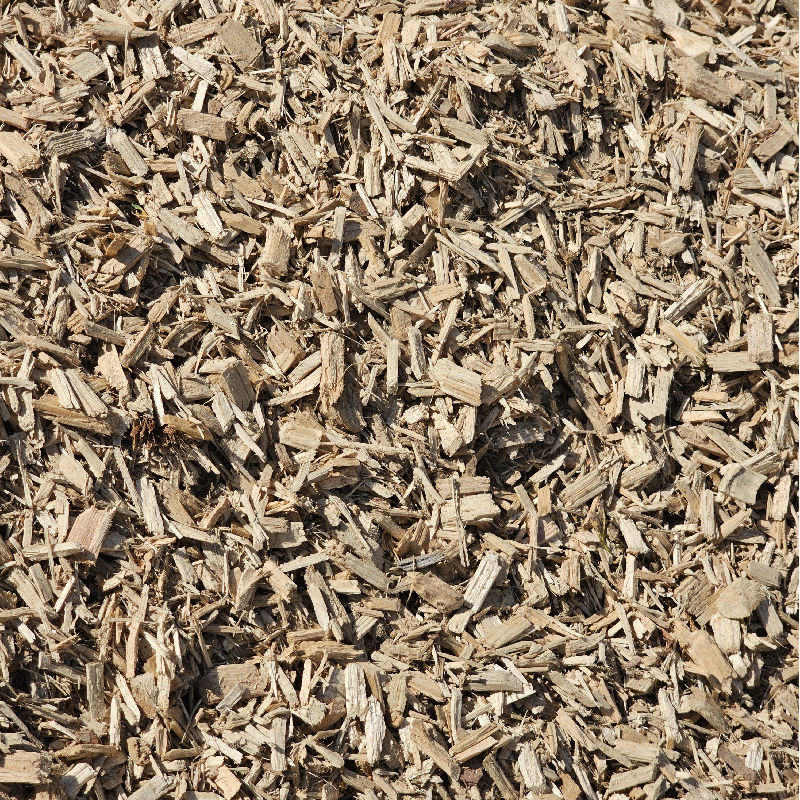 BULK PLAYGROUND MULCH