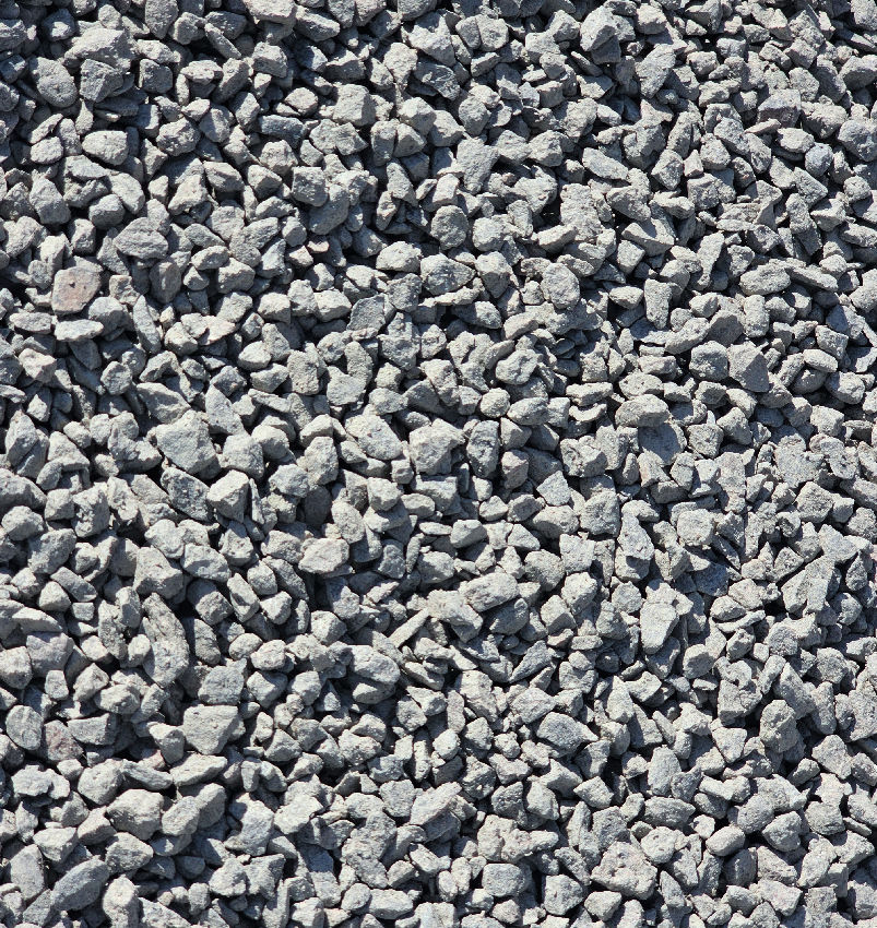 3/4" ST. CLOUD GRANITE