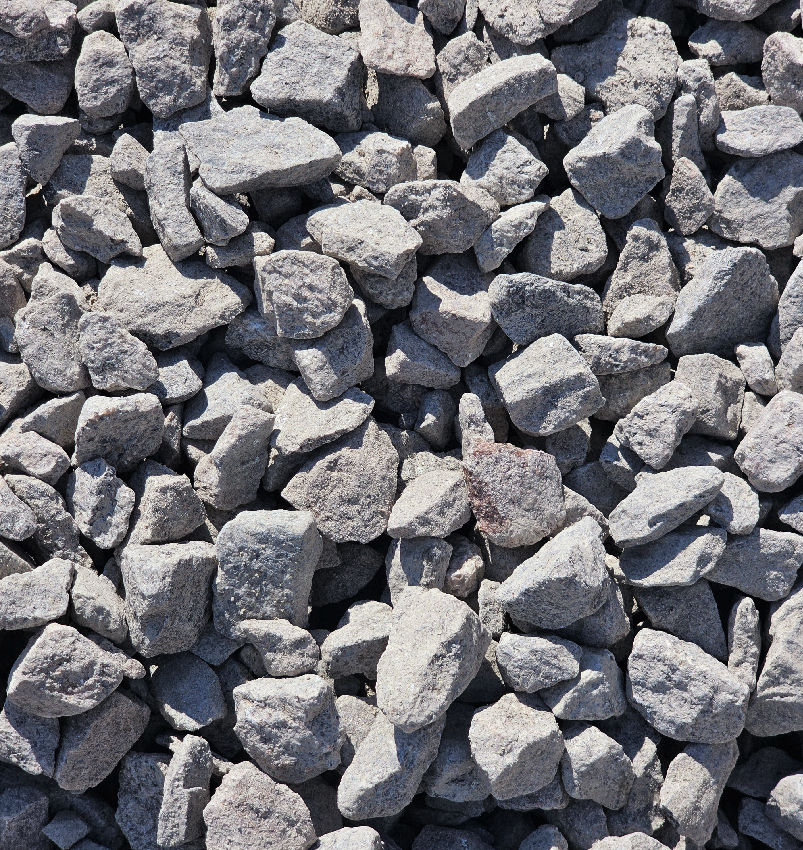 1-1/2" ST. CLOUD GRANITE