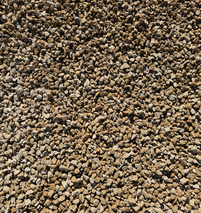 3/4" KEYSTONE LIMESTONE