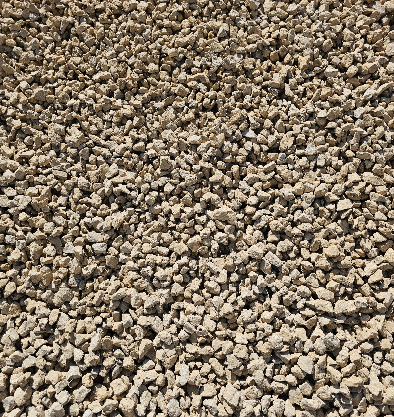 1-1/2" KEYSTONE LIMESTONE