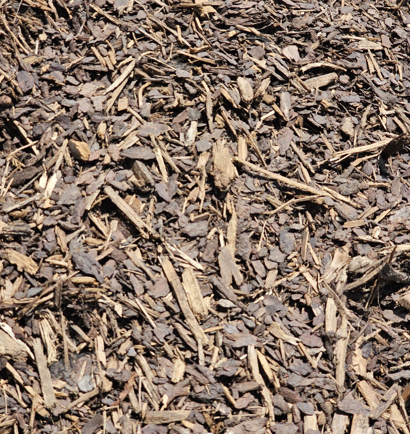 ALL BARK MULCH