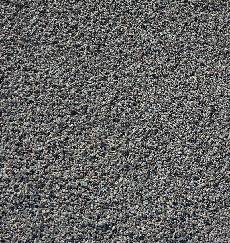 1/4" GRANITE CHIPS