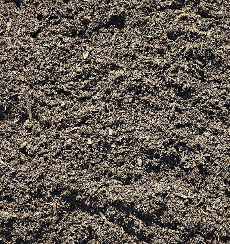 GERTENS GARDENING MIX BULK