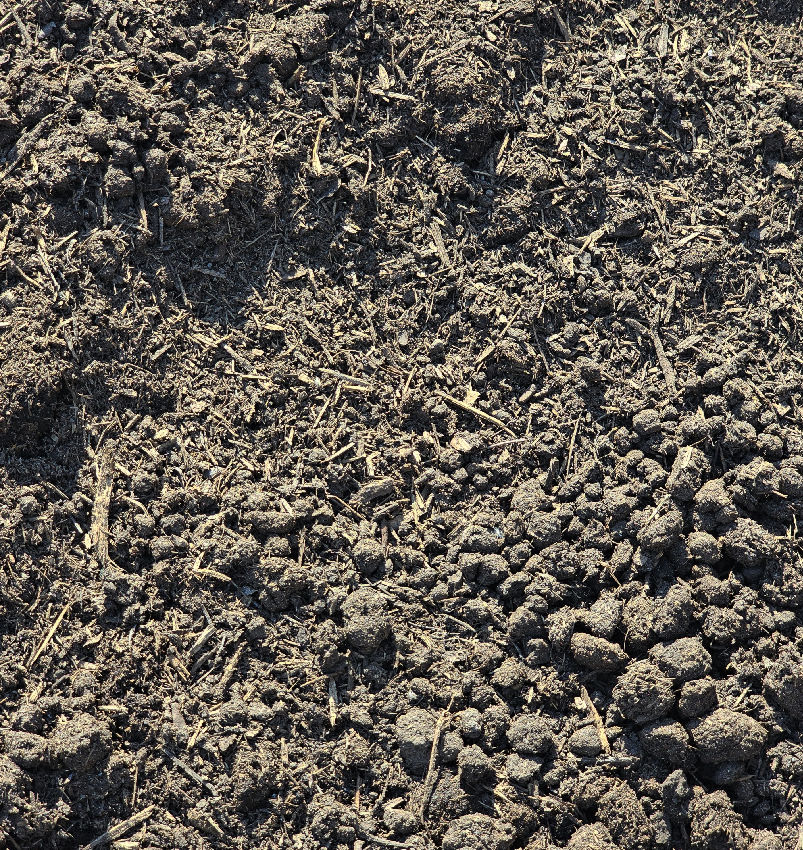 GREEN LOON BULK SOIL CONDITIONER