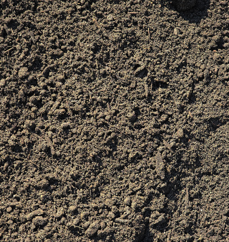 GREEN LOON LAWN SEEDING SOIL