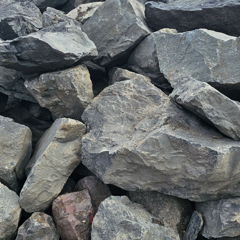 6"-15" SUPERIOR TRAP BOULDERS