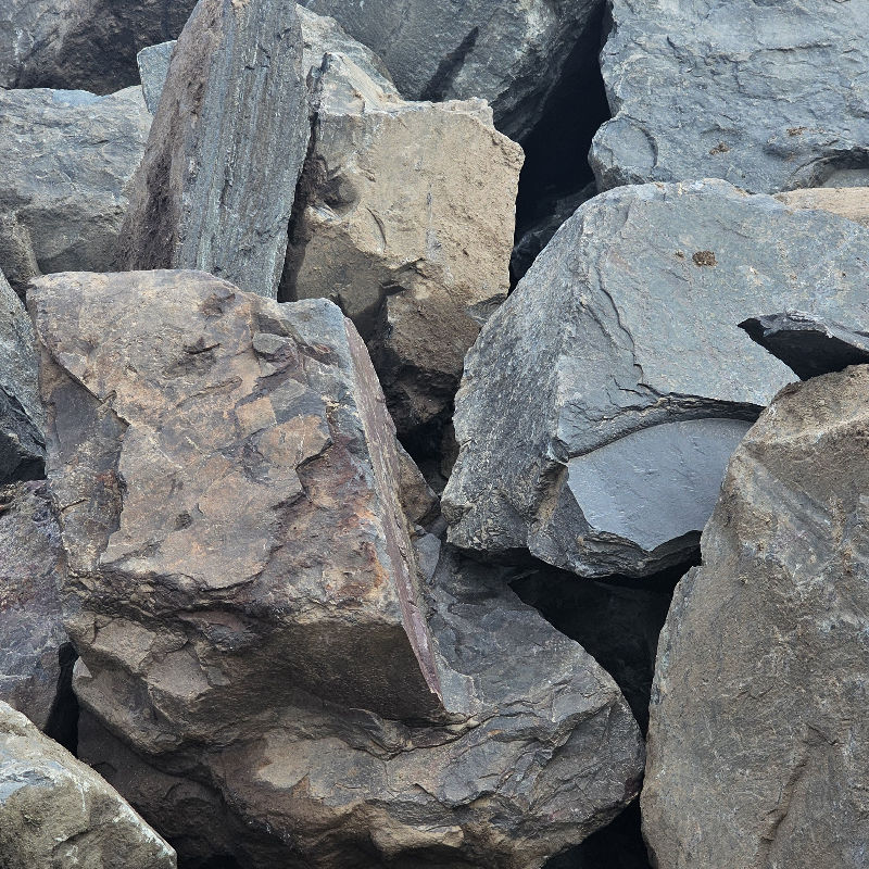 30"+ SUPERIOR TRAP BOULDERS