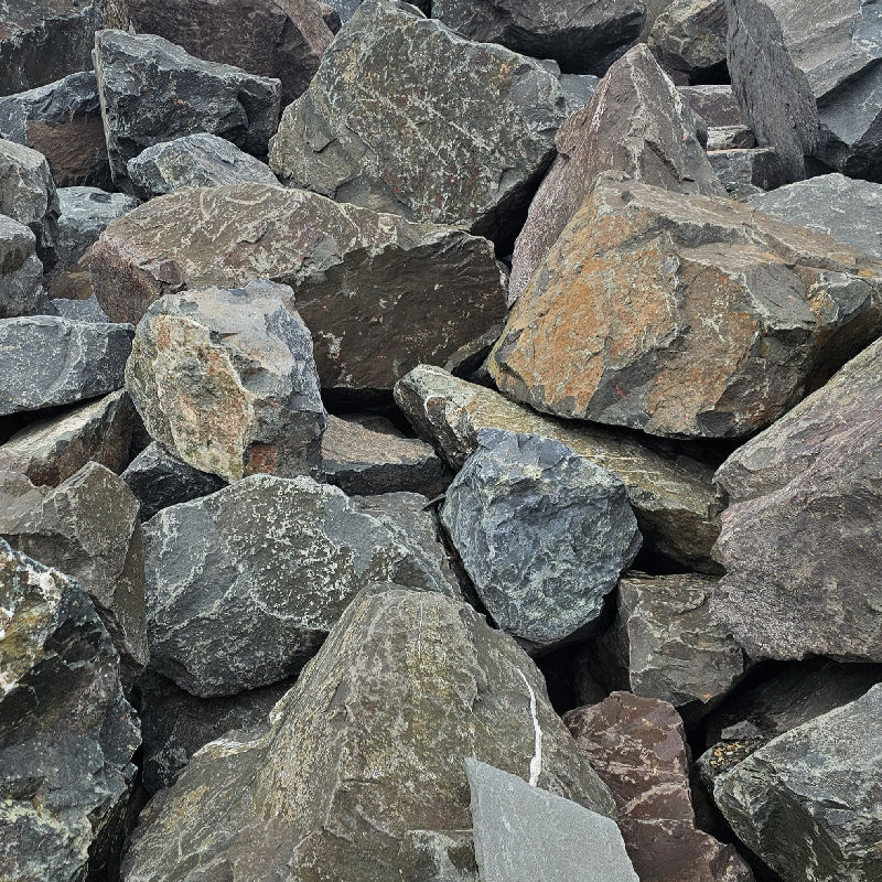 18"-30" GITCHE GUMEE BLUE TRAP