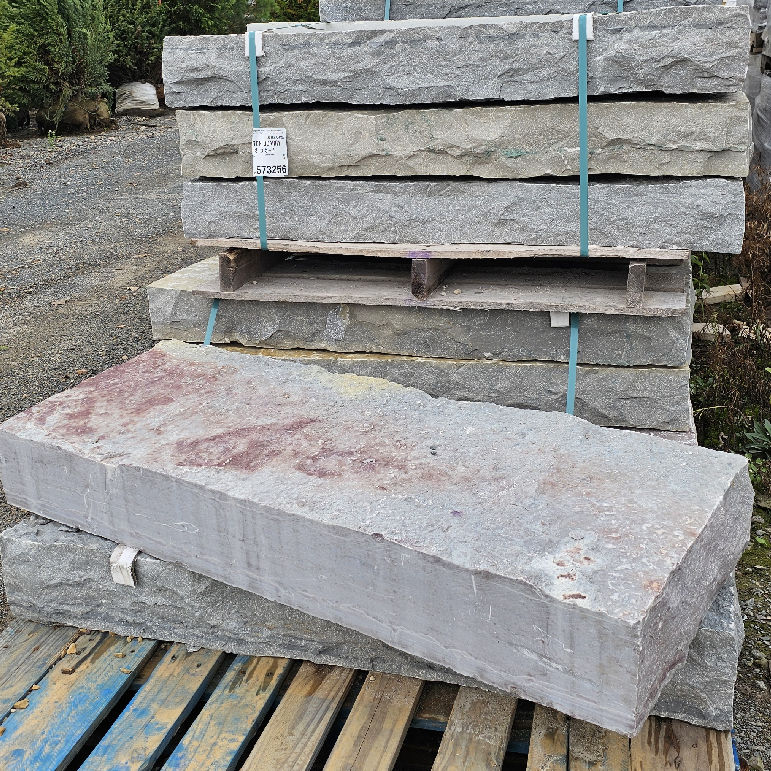 36" X 18" CHILTON STEP